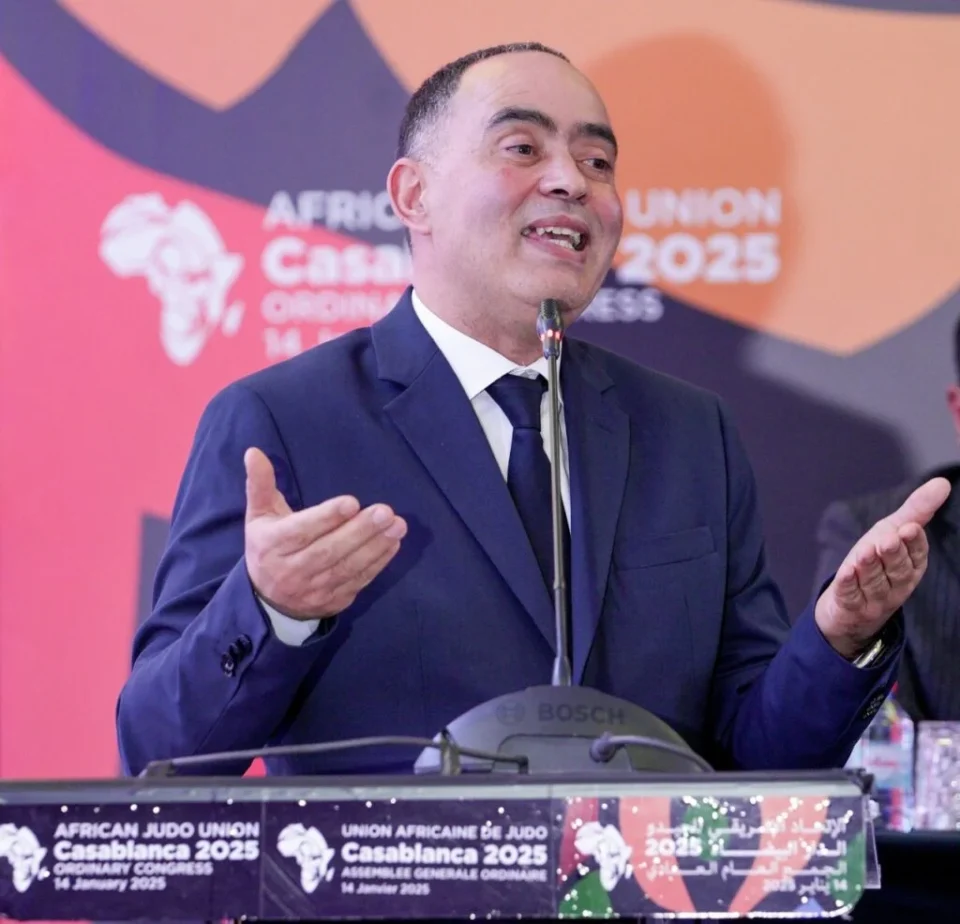 Chafik El Kettani réélu président de la FRMJAMA