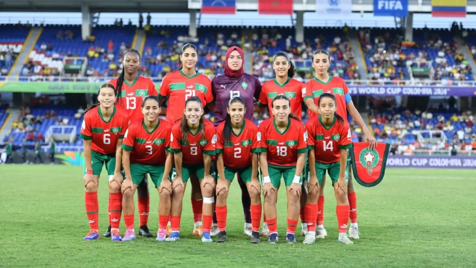 Le Maroc s’incline face à la Côte d’Ivoire