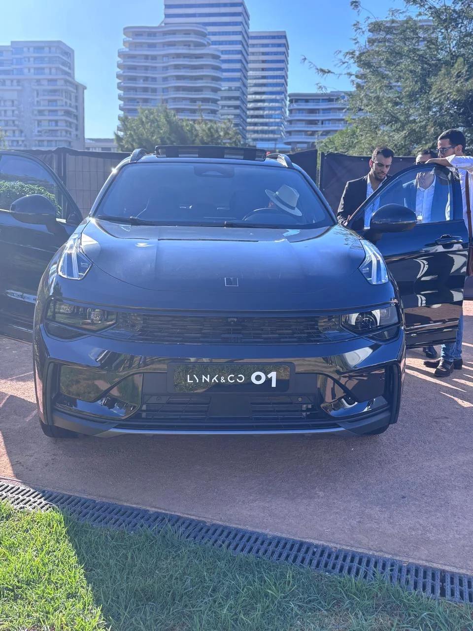 Lynk & Co s’installe au Maroc avec une gamme de SUV premium et électriques