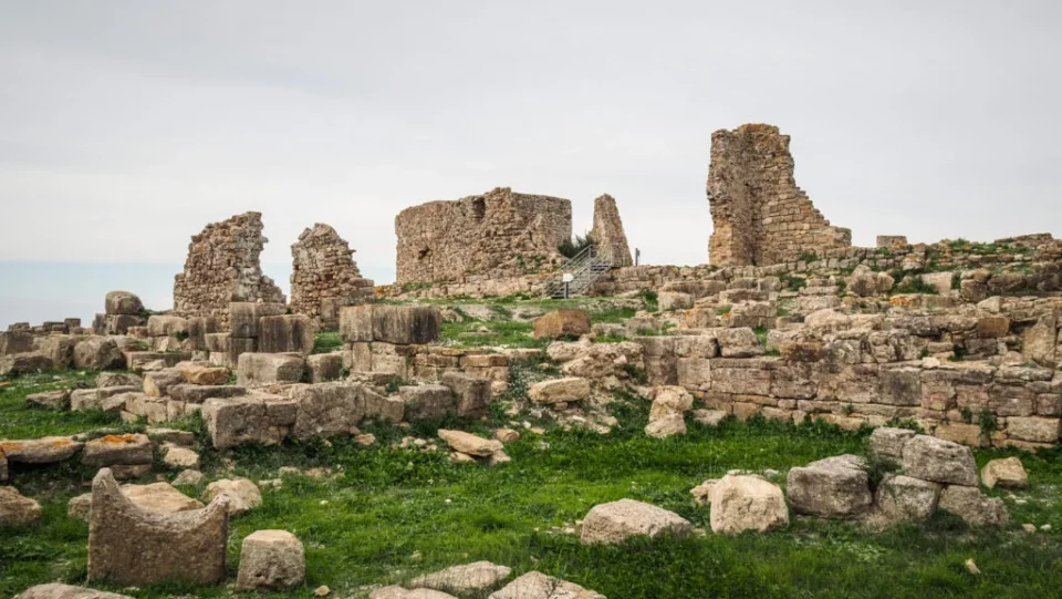 Quand le navigateur Hannon a longé les côtes du Maroc