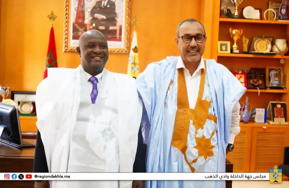 Le Maroc réalise une nouvelle percée au Kenya