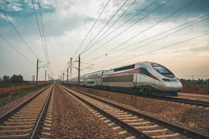 L’ONCF entame les travaux d’infrastructure à Casablanca