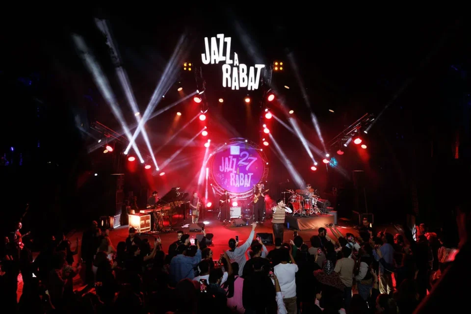 Les complicités musicales tissées à Jazz à Rabat [Interview]