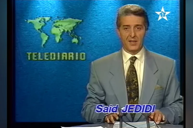 Décès du journaliste Saïd Jedidi, figure de la presse hispanophone