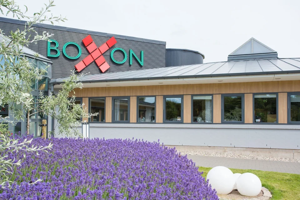 Le Suédois Boxon s’étend au Maroc et renforce la chaîne d’approvisionnement automobile