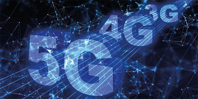 Telecoms: The challenge of a 5G industrial ecosystem