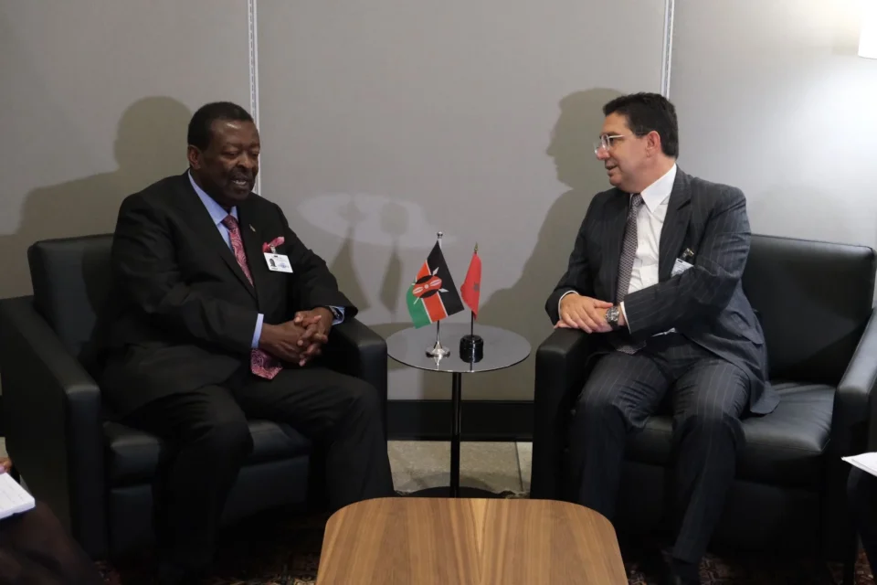 Le Kenya réaffirme son soutien au plan marocain d’autonomie