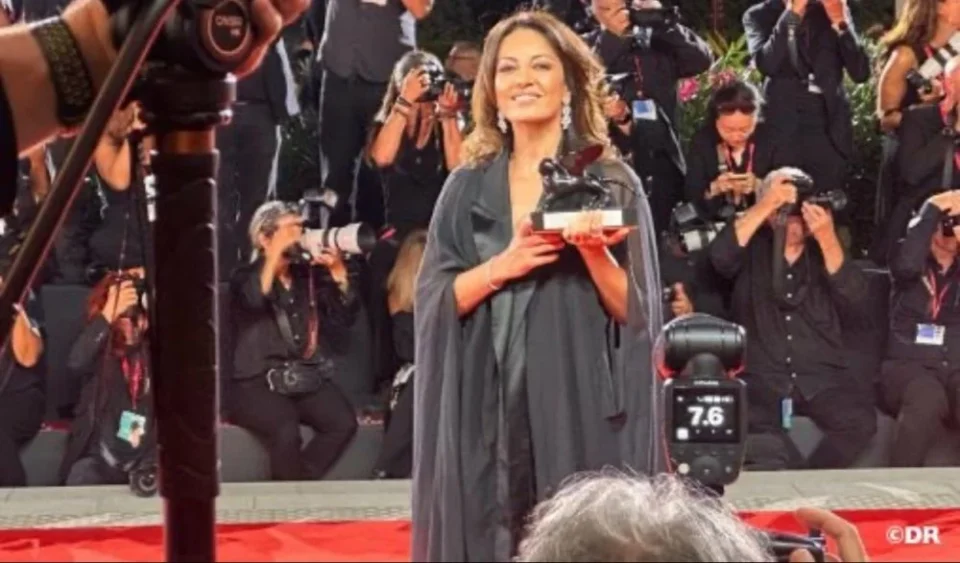 «Calle Malaga» de Maryam Touzani remporte le prix du public