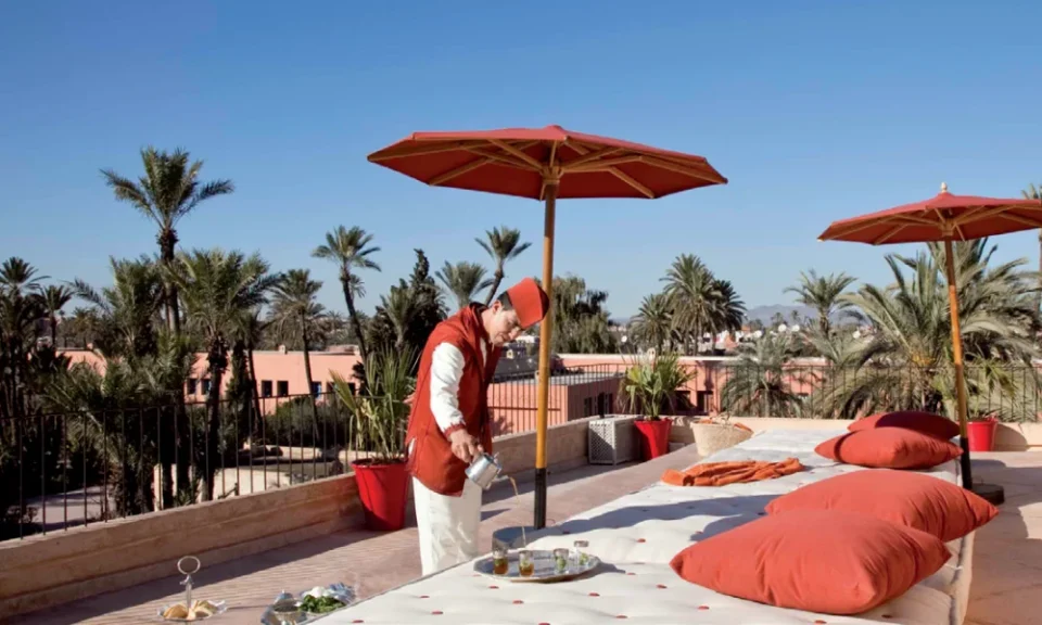 Le Maroc enregistre plus de 17 millions de nuitées à fin juillet