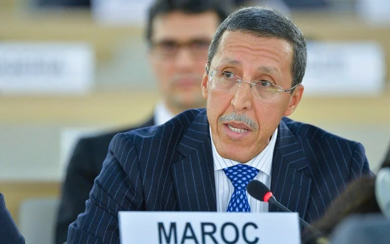 A l’ONU, le Maroc réitère la main tendue du roi Mohammed VI à l’Algérie