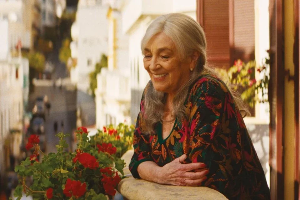 Le film «Calle Malaga» de Maryam Touzani en sélection officielle