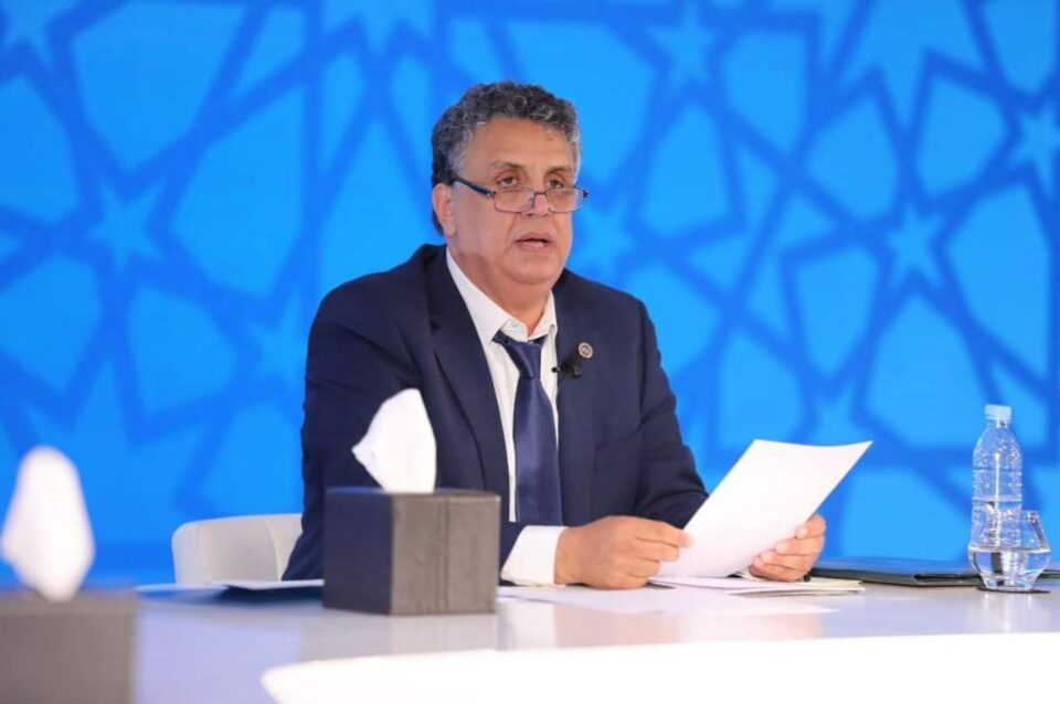 Wehbe signe avec le ministre irakien de la Justice un accord et un mémorandum sur les affaires judiciaires et des droits de l’homme importantes