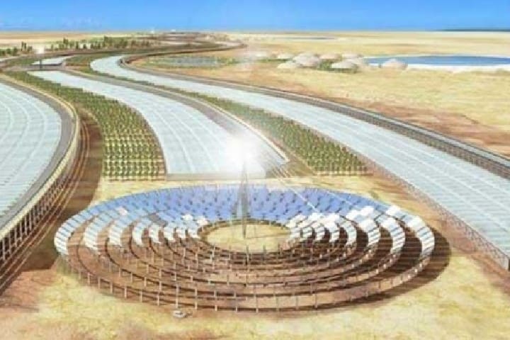 Le Maroc continue de grimper pendant que l’Algérie va tomber