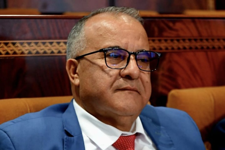 Idris Saur Al -Mansouri se demande les raisons de priver les étudiants d’examen du logement universitaire