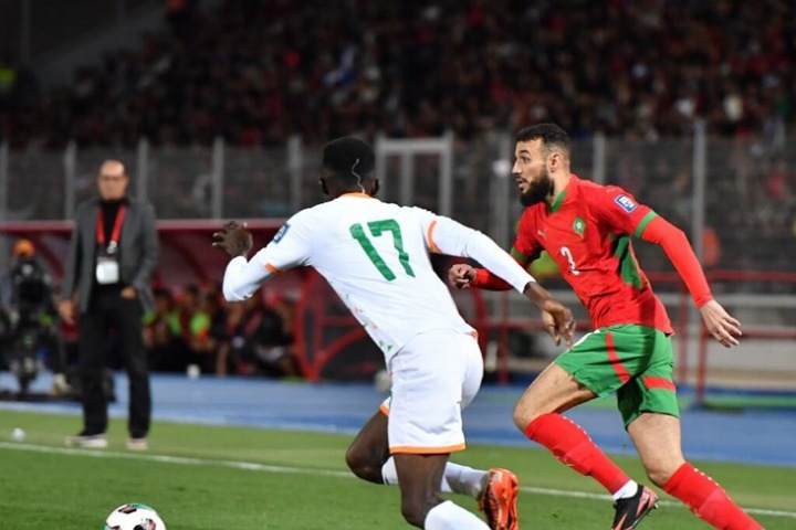 Le stade Prince Moulay Abdullah dans sa nouvelle solution adopte un match exceptionnel pour les Lions Atlas