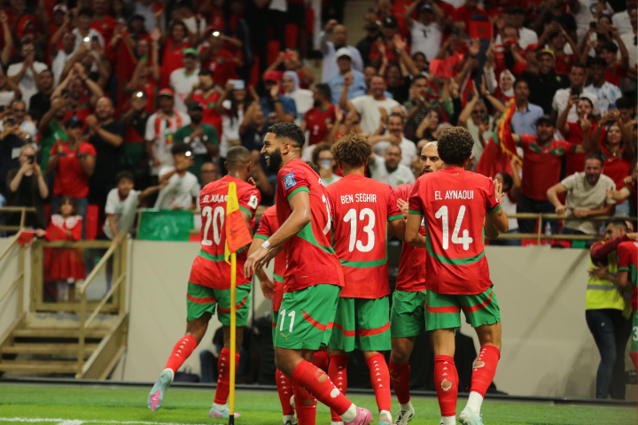 Officiellement, le Maroc est le premier à qualifier l’Afrique de la Coupe du monde 2026
