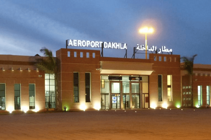 Aéroport de Dakhla … Un défaut de service offense une image de destination touristique prometteuse