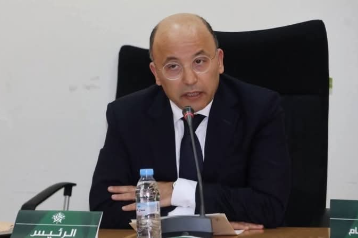 Le bureau de gestion de Mouloudia et Jeddah exprime son désir de restaurer Sinbad à l’est jusqu’à sa gloire