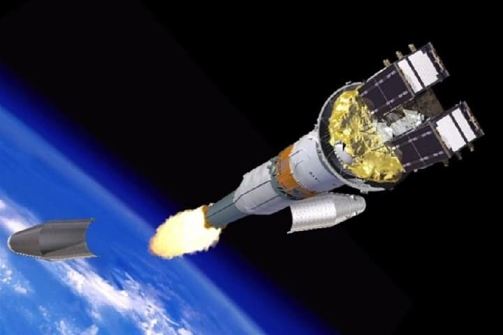 L’invasion du pouvoir judiciaire continue de lancer 24 nouveaux satellites