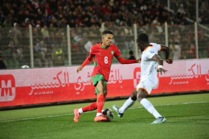 Nous respectons tous les adversaires et notre objectif est de gagner contre la Zambie