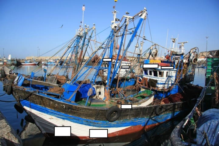 Un village de Meshiz … des pêcheurs oubliés au cœur du désert exigeant la dignité et l’équité