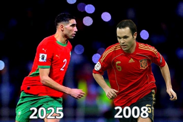 Un match sépare les lions de l’équivalent du record historique de l’Espagne dans les victoires successives