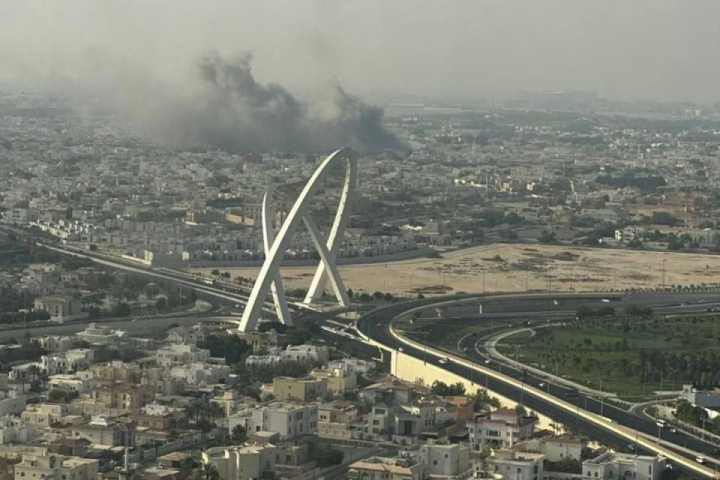 Urgent .. Israël revendique sa responsabilité pour les explosions à Doha