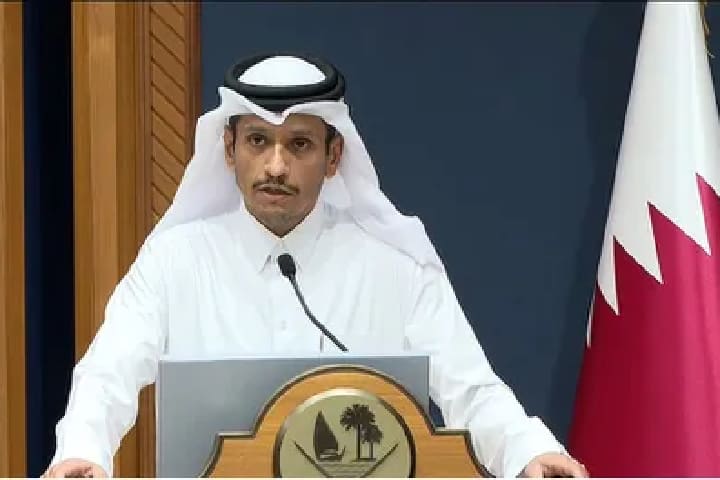 Le Qatar se déplace diplomatiquement et légalement pour contrer l’attaque israélienne contre Doha