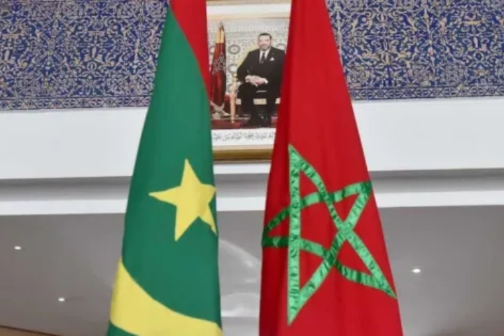 Les perspectives de coopération mauritanienne marocaine s’étendent plus