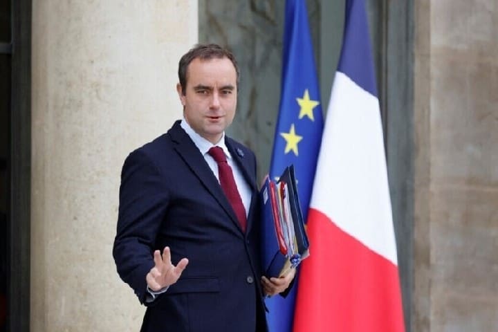 Lucurno s’engage à apporter des changements profonds après avoir assumé la présidence du gouvernement français