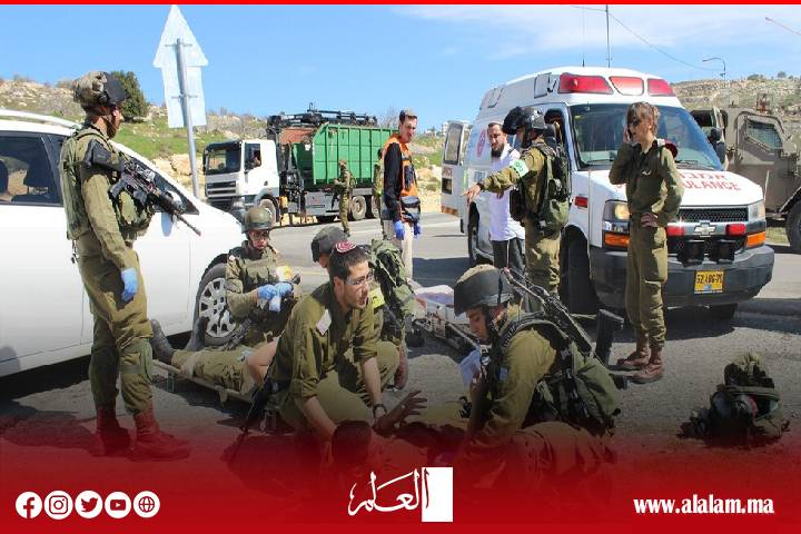 La malédiction de Gaza continue … des maladies étranges chassant les soldats israéliens
