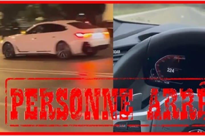 L’arrestation d’un jeune homme à Quneitra après son apparition dans des vidéos vitrines qui menacent la sécurité des citoyens