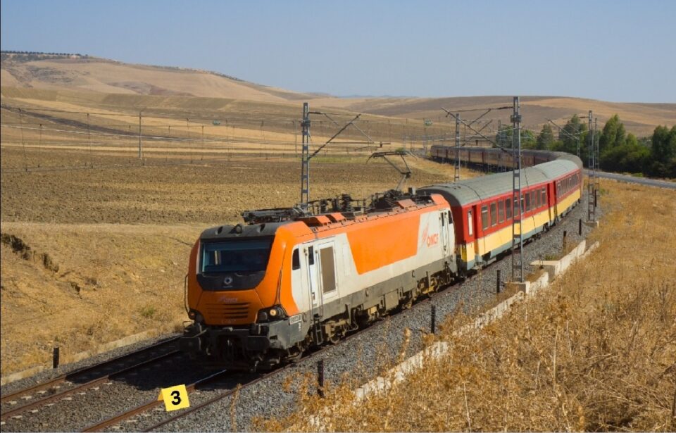 Le bureau national des chemins de fer adopte le nouveau temps pour les trains, à partir de demain