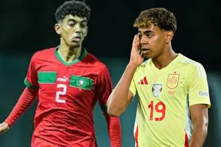 Après être tombé dans le groupe de la mort. Le Maroc ouvre la Coupe du monde chilienne face au Matador espagnol