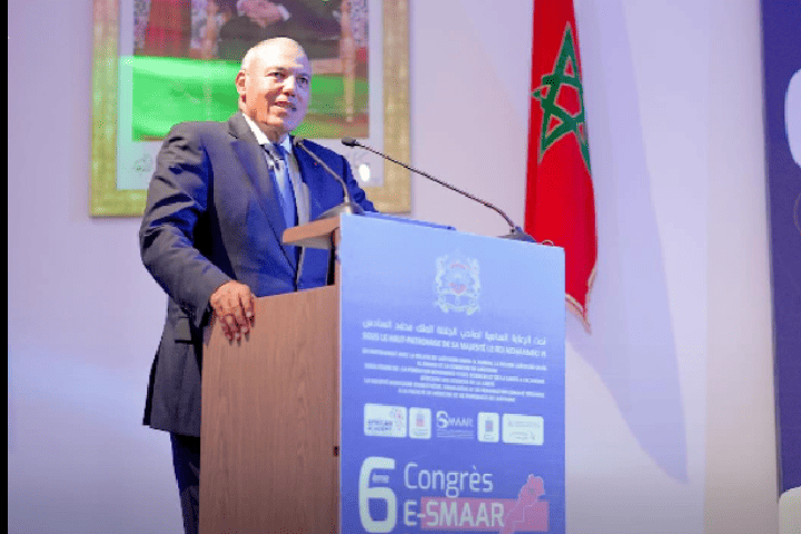 La conclusion des activités de la sixième conférence de l’Association marocaine pour l’anesthésie, le rafraîchissement et le traitement de la douleur (SMAAR),