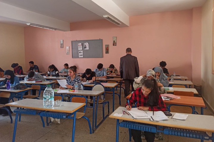 Tamidatt .. Une association appelant à l’accélération de la création de nouveaux établissements d’enseignement pour affronter le surpeuplement