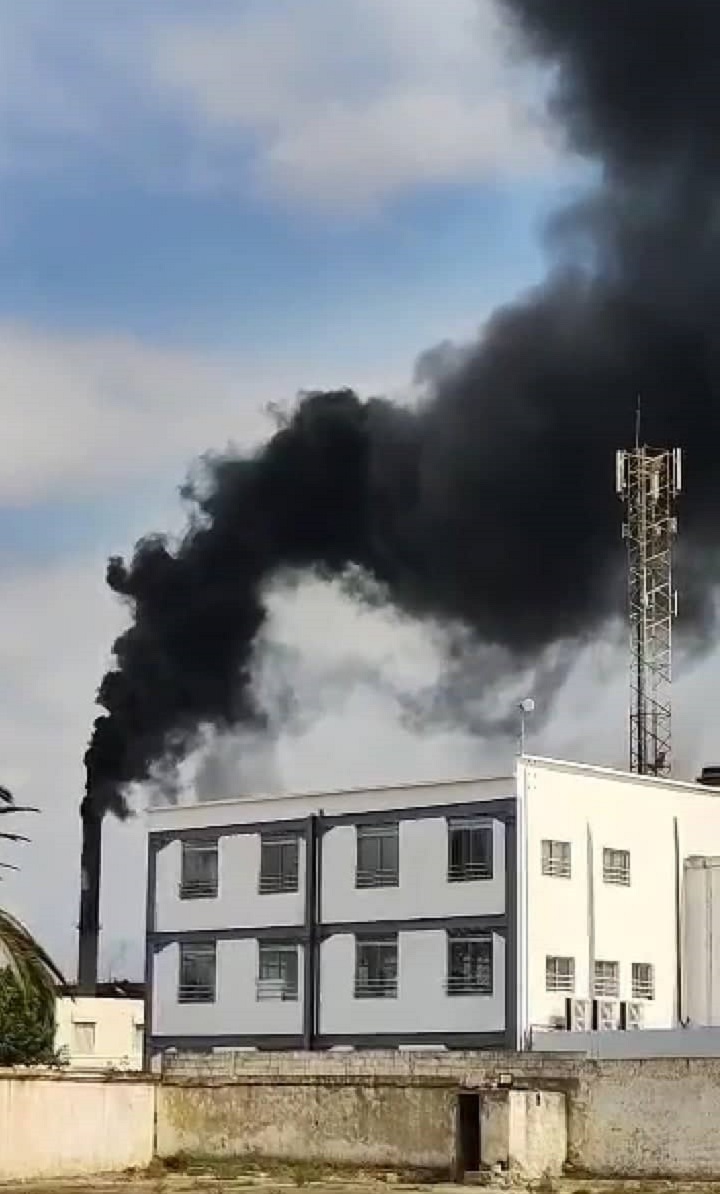 Combien de temps la capitale de l’Ouest respirera encore l’air contaminé?