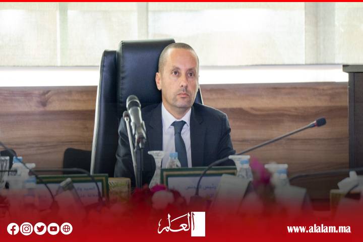 Les manifestations d’Agadir font rage avec des hauts responsables de la santé et les habitants de la région aspirant à changer