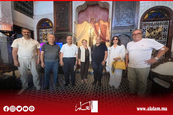 La World Heritage Culture Association organise un symposium international sur le « Dialogue des cultures et des civilisations »