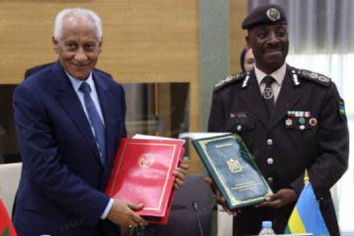 Partenariat marocain -Rawandian pour échanger des expériences en gestion des prisons et en réintégration
