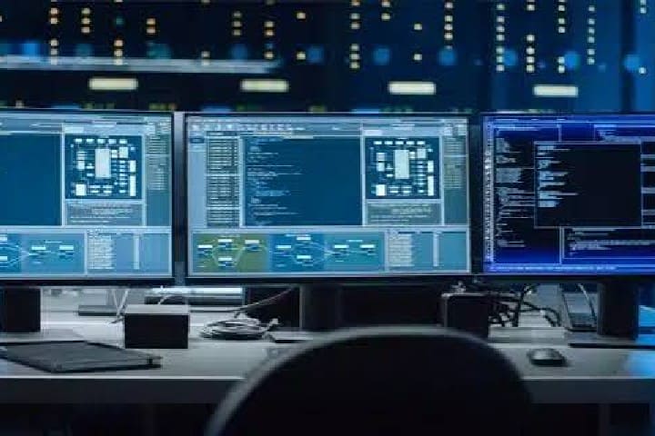 Avertissement pour la Direction générale des systèmes d’information Sécurité des lacunes dans les systèmes électroniques