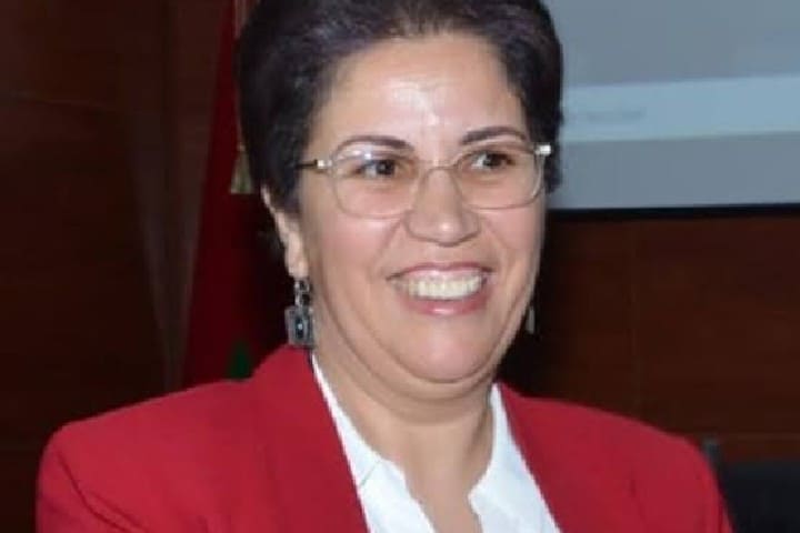 Khadija Bandam est la première femme au monde à diriger le Conseil international pour les associations nucléaires et à accorder au Maroc un nouveau leadership