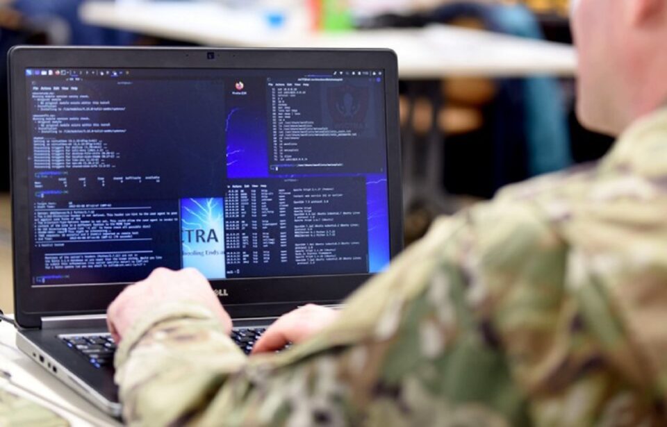 Après avoir pénétré son système d’information. Les moniteurs de sécurité sociale 4 milliards pour améliorer la sécurité de son cyberespace