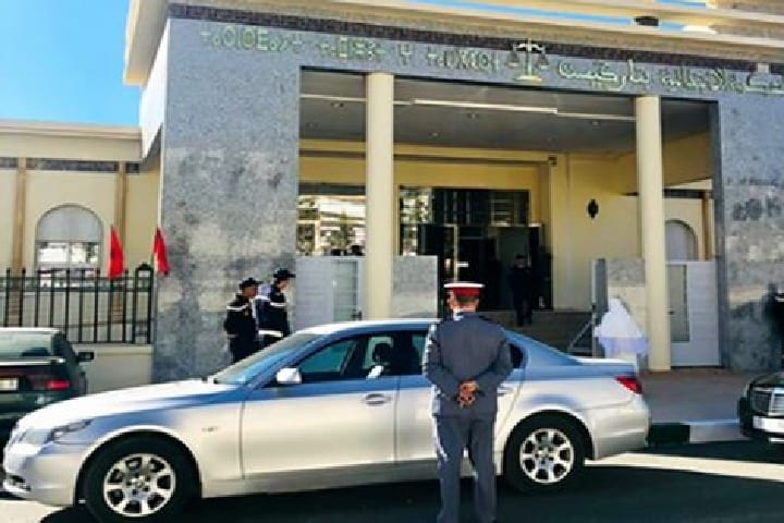 La gendarmerie royale à Izkakan renverse un gang spécialisé dans la promotion de la drogue