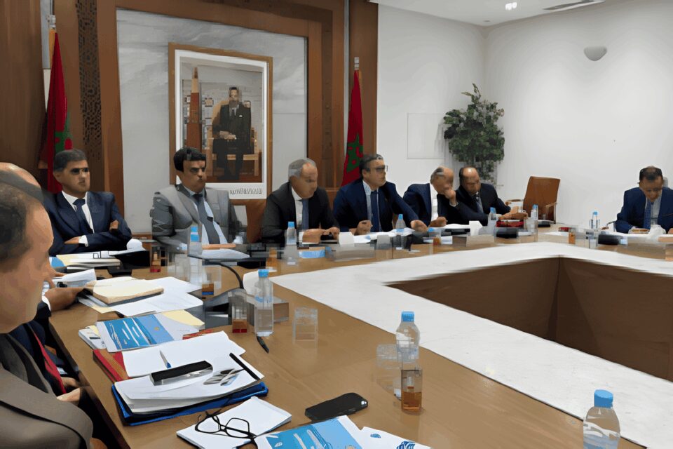 Marrakech mobilise ses efforts pour améliorer la sécurité de l’eau et accélérer les projets stratégiques