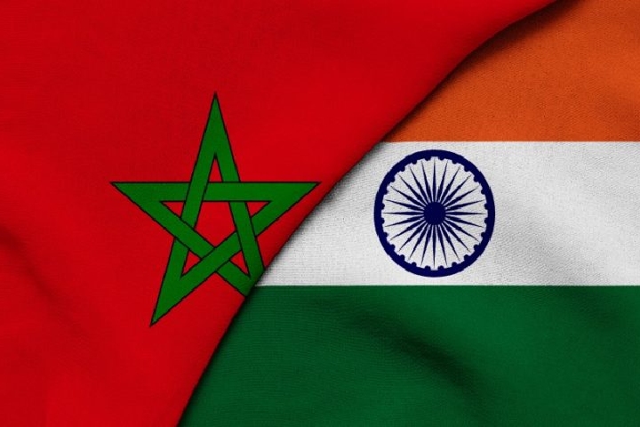Maroc et Inde .. un partenariat stratégique qui renforce la défense et l’industrie