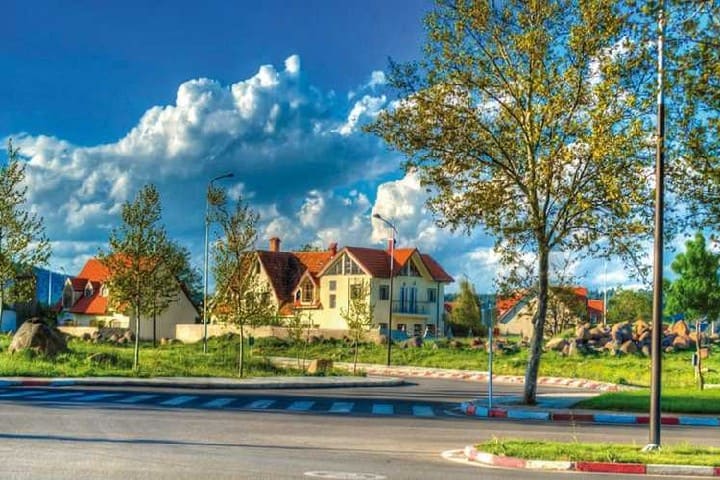 Frane se transforme en capital du tourisme écologique et de l’investissement durable