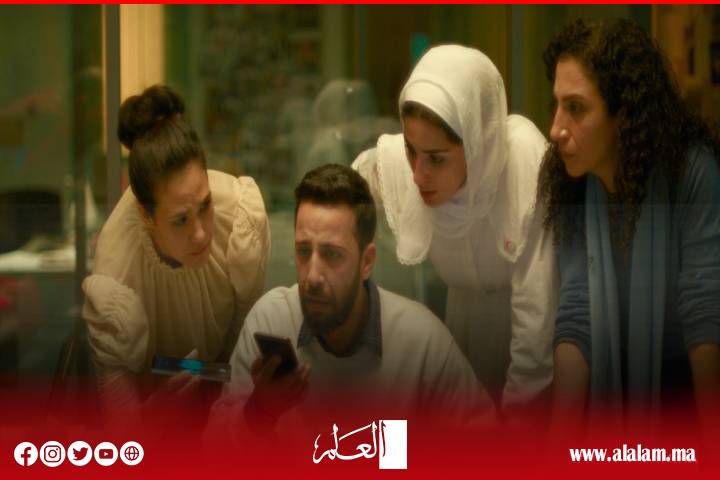 Doha Film Festival 2025 ouvre ses activités sur le film « Voice of Hind Ragab » .. une salutation touchante à la constance et au pouvoir du cinéma
