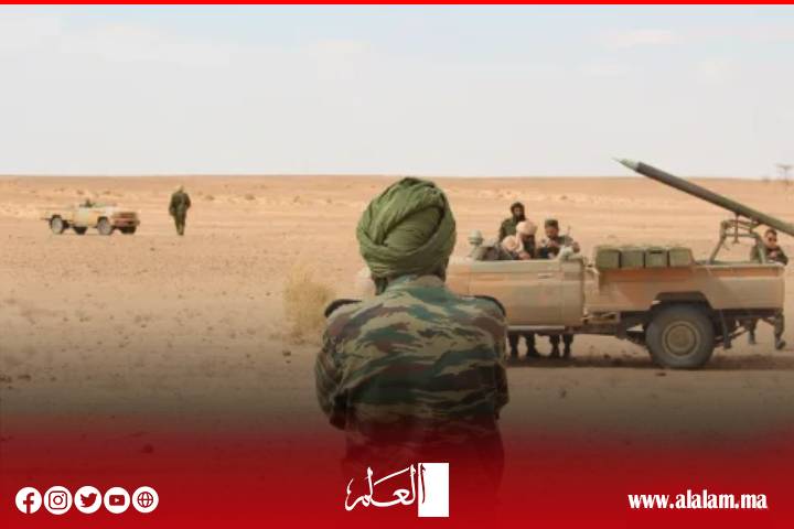 Un membre du Congrès américain confirme que le Polisario est une « organisation terroriste »