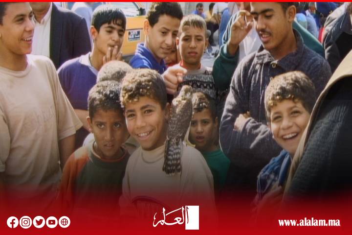 Doha Film Foundation met en évidence les voix palestiniennes au Festival du film Doha